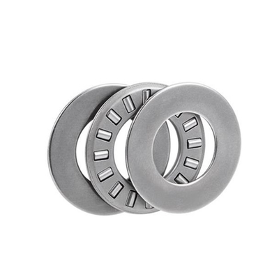 Lojas de materiais de construção Long Life Thrust Needle Roller Bearing AXK0821 Rolamentos de agulhas
