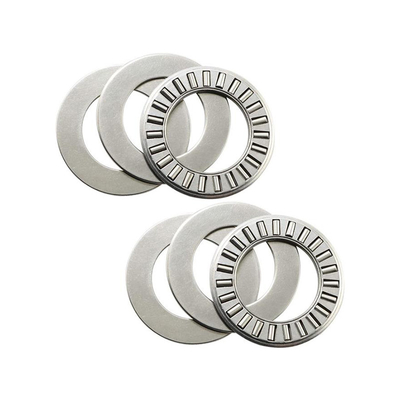 Lojas de materiais de construção Long Life Thrust Needle Roller Bearing AXK0821 Rolamentos de agulhas