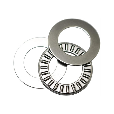 Lojas de materiais de construção Long Life Thrust Needle Roller Bearing AXK0821 Rolamentos de agulhas