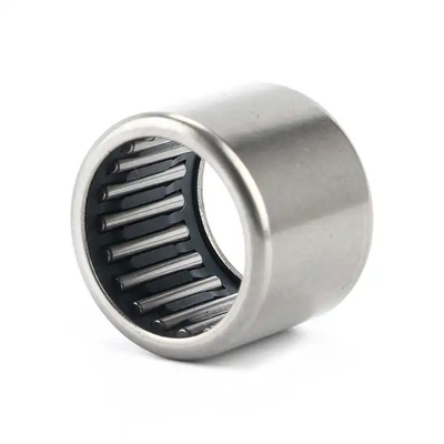 Rolamentos de rolos de agulha HK 1214 1414 1514 1614 -RS com e pista de deslizamento