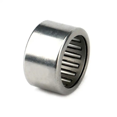 Rolamentos de rolos de agulha HK 1214 1414 1514 1614 -RS com e pista de deslizamento