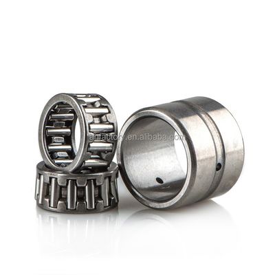 Baixo ruído NKIB 5914 Rolamentos combinados de rolos de agulha 70X100X45mm com classificação de precisão P5