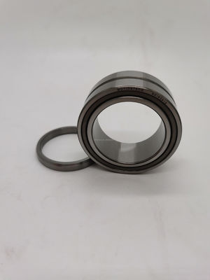 Baixo ruído NKIB 5914 Rolamentos combinados de rolos de agulha 70X100X45mm com classificação de precisão P5