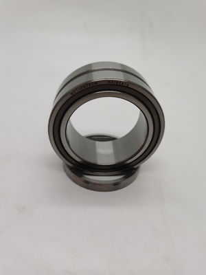Baixo ruído NKIB 5914 Rolamentos combinados de rolos de agulha 70X100X45mm com classificação de precisão P5