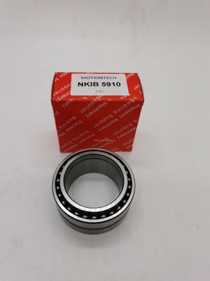 Baixo ruído NKIB 5914 Rolamentos combinados de rolos de agulha 70X100X45mm com classificação de precisão P5