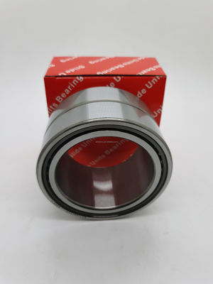 Baixo ruído NKIB 5914 Rolamentos combinados de rolos de agulha 70X100X45mm com classificação de precisão P5