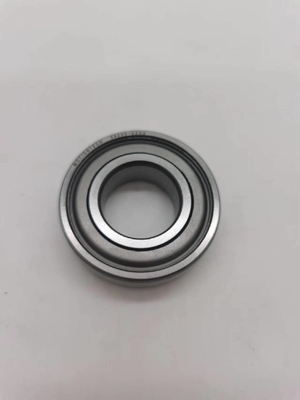 GCr15 Rolamentos de Esferas de Ferro Inoxidável de Ranhuras Profundas para Automóveis de Linha Dupla