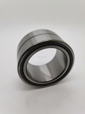 P5 Classificação de precisão NKIB5910-XL Rolante de agulha/bola de contacto angular com rolamento de 50x72x34mm