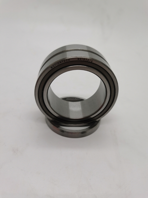 P5 Classificação de precisão NKIB5910-XL Rolante de agulha/bola de contacto angular com rolamento de 50x72x34mm