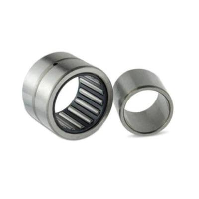 Baixo volume NA6917 Rolamento de rolos de agulha mecanizado de 85 mm x 120 mm x 63 mm para desempenho estável