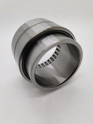 Baixo volume NA6917 Rolamento de rolos de agulha mecanizado de 85 mm x 120 mm x 63 mm para desempenho estável