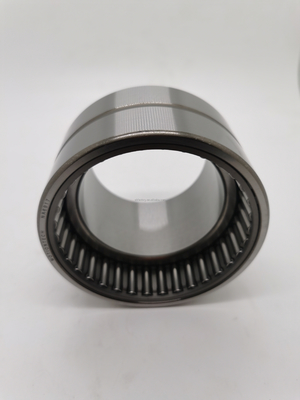 Baixo volume NA6917 Rolamento de rolos de agulha mecanizado de 85 mm x 120 mm x 63 mm para desempenho estável