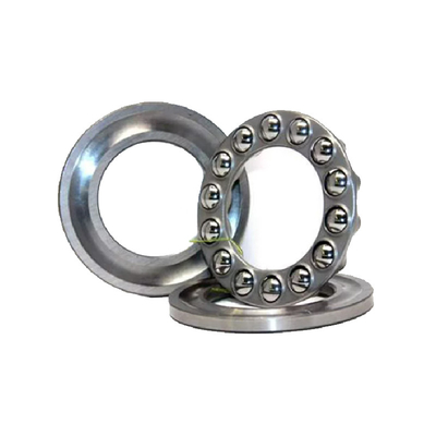 51200 51201 51202 51203 51204 51205 51206 Rolamentos a esferas para automóveis e motores pesados
