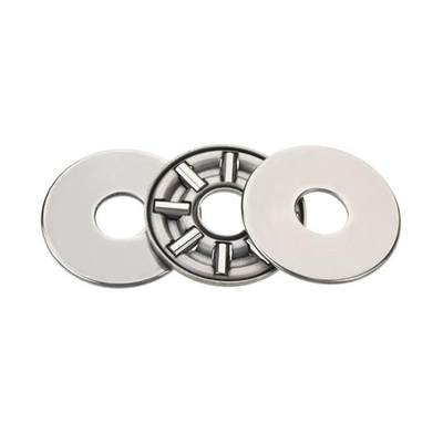 TRD 1220 1423 512 NTA3648 Rodízio de rolos de agulha de impulso de polegadas para rolos de trilhos ricos P5 V3
