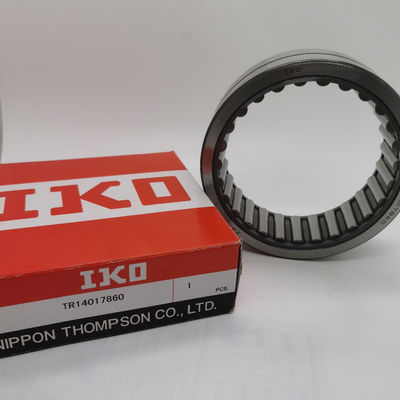 TR14017860 Rolamentos de agulha para máquinas de impressão e embalagem 140x178x60mm