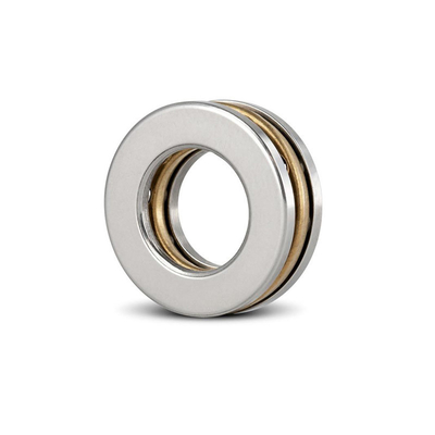 ISO9001 2000 Norma 8106 Rolamentos de empuxo por pressão para peças de automóveis nos fabricantes de rolamentos
