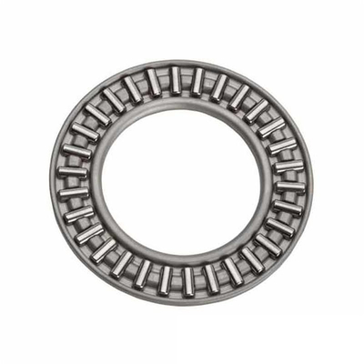 Rolamento de agulha de empuxo Fabricação de óleo lubrificante Gras AXK3047 Rolamento de aço inoxidável