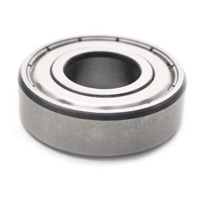 Rolamento de Esferas de Canos Profundos 6214 Aberto 2RS 2Z ZZ Tamanho do Furo 0 70 mm para Várias Necessidades