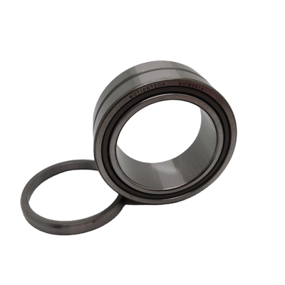 Rolamento de rolos de agulha NKIB5914 70x100x40mm para classificação de precisão de bebidas alimentares P6