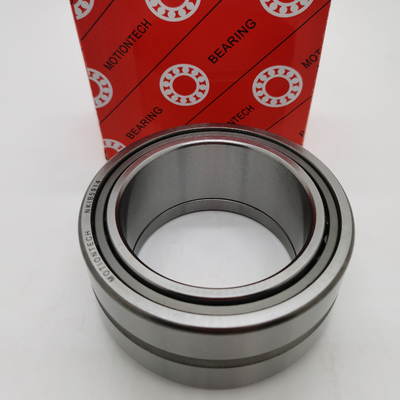 Rolamento de rolos de agulha NKIB5914 70x100x40mm para classificação de precisão de bebidas alimentares P6
