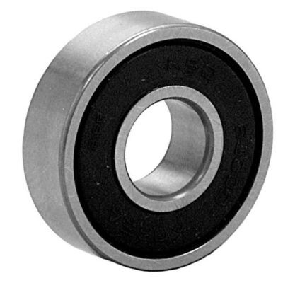 140 mm Tamanho de furo AH Rolamento 6216 Rolamento de esferas de ranhura profunda 2RS para moinho de rolamento de trator