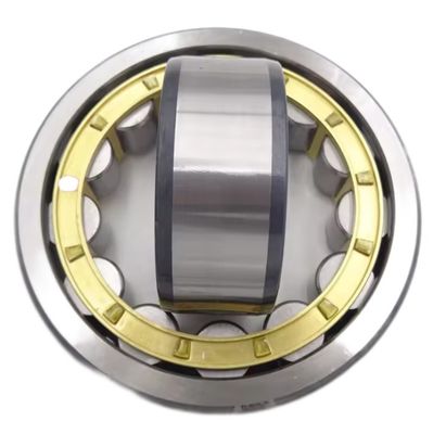 Estrutura cônica Rolamento cilíndrico N219EM NU219EM NJ219EM NF219EM 95*170*32mm