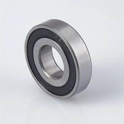 6217-Abertura 6217-2RS 6217-2Z 6217-ZZ Rolamentos de esferas de ranhura profunda para bombas e compressores