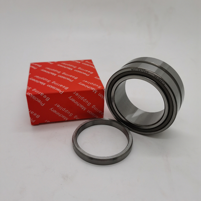 Rolamento de rolos de agulha NKIB5910 de linha única de 50X72X34mm com material de aço cromado