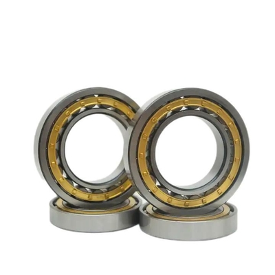 N221EM NU221EM NJ221EM 102*190*36MM Rolamentos de rolamento