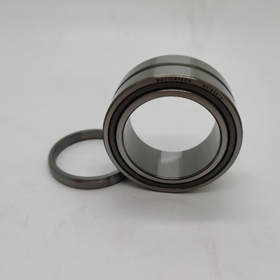 Rolamento de rolos de agulha NKIB5910 de linha única de 50X72X34mm com material de aço cromado