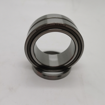 Rolamento de rolos de agulha NKIB5910 de linha única de 50X72X34mm com material de aço cromado