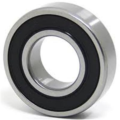 Nivel de precisão P6 AH Rolamento 6220-2RS para máquinas de construção e laminadores