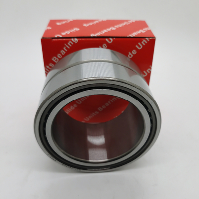 Fabricação de rolamentos de agulhas de aço cromado NA6917 para furo de 85 mm Tamanho 85*120*18 mm