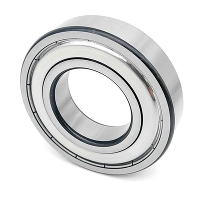 Fabricação de rolamentos de aço cromado/GCr15 6224ZZ 120*215*40 mm