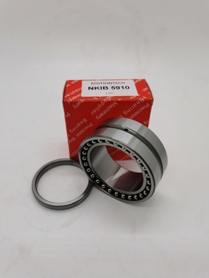 Fabricação de rolamentos de agulhas de aço cromado NA6917 para furo de 85 mm Tamanho 85*120*18 mm