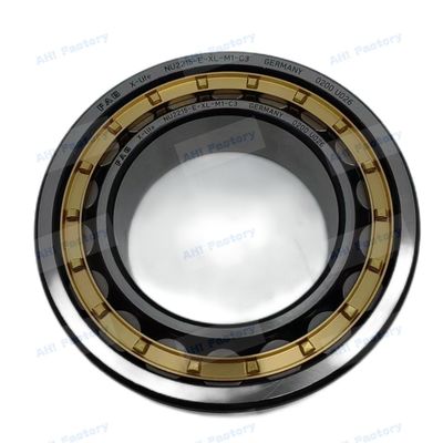 NU2215-E-XL-M1-C3 Rolamentos cilíndricos para desempenho estável