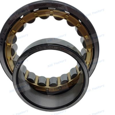 NU2215-E-XL-M1-C3 Rolamentos cilíndricos para desempenho estável