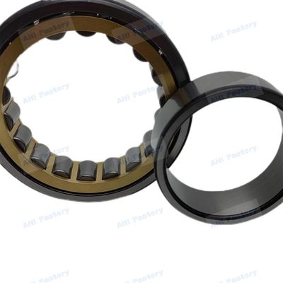 NU2215-E-XL-M1-C3 Rolamentos cilíndricos para desempenho estável