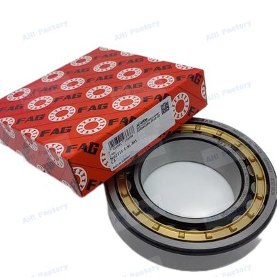 NU2215-E-XL-M1-C3 Rolamentos cilíndricos para desempenho estável