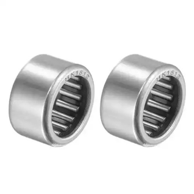 HK1612 37941/16 Rolamentos de rolos de agulha de copo puxados para desempenho de máquinas de engenharia