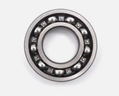6302 OPEN Rolamentos de esferas de ranhuras profundas para máquinas de reparação de linha única 15*42*13mm