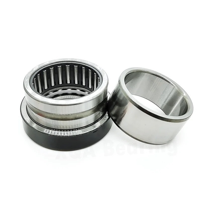 Rolamentos combinados NKX10Z NKX12Z NKX15Z NKX17Z NKX20Z com certificado ISO9001 2008