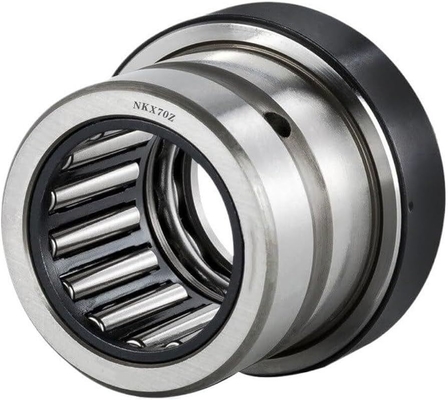Rolamentos combinados NKX10Z NKX12Z NKX15Z NKX17Z NKX20Z com certificado ISO9001 2008
