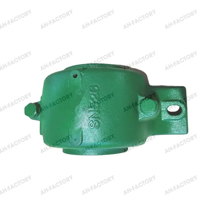 Mineração de Energia Verde N.T.N. Série SN Rodízio de Bloco de Almofada de polegadas com caixa azul