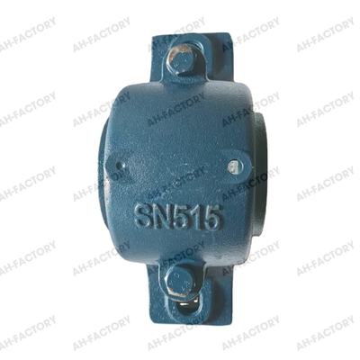 Mineração de Energia Verde N.T.N. Série SN Rodízio de Bloco de Almofada de polegadas com caixa azul