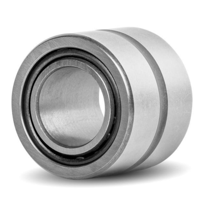 ISO9001 2008 Rolamentos de rolos de agulha de alta capacidade de carga NA49/28 certificados para máquinas-ferramenta