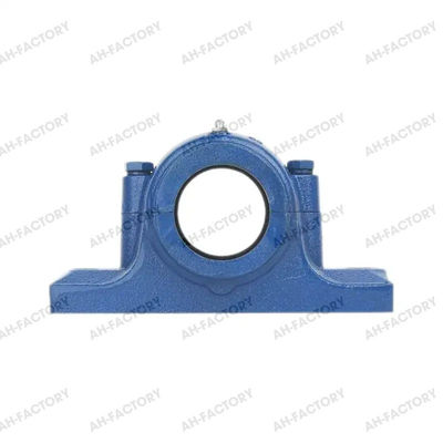 Rolamentos de almofadas de aço inoxidável para máquinas automotivas e de construção