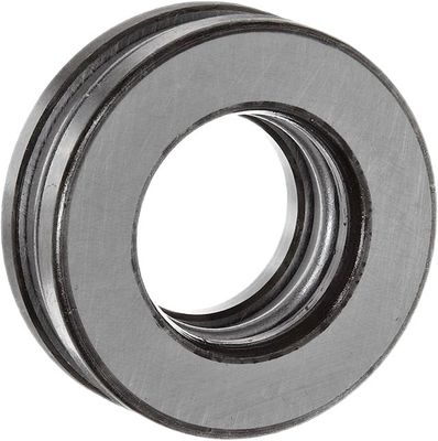 Rolamentos de esferas de tração da série 51201 e adequados para requisitos de baixo ruído