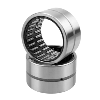 NK 24/16 NK25/16 Rolamentos de rolos de agulha sem anel interno para trilhos deslizantes 24*32*16mm