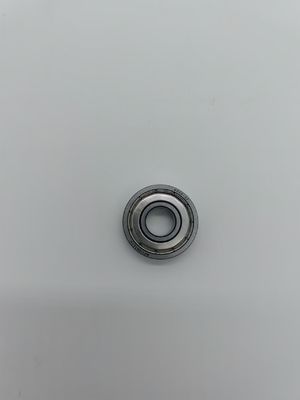 Segamentos abertos Tipo 6308 Rolamentos 40*90*23mm Rolamentos de esferas de ranhura profunda para máquinas pesadas